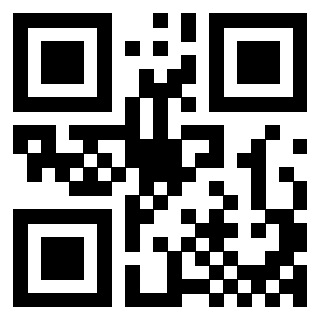 Il Qr Code di 3400132599