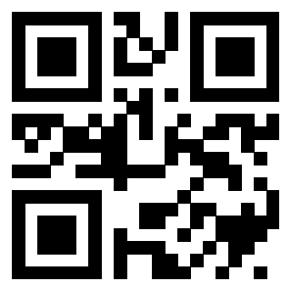 3400132601 QrCode associato