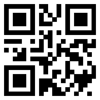 Immagine del QrCode di 3400132607
