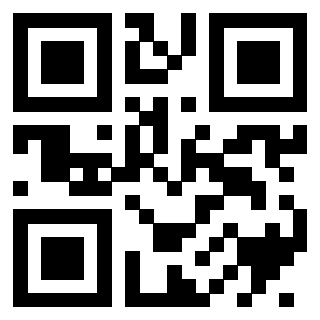 Il Qr Code di 3400132608