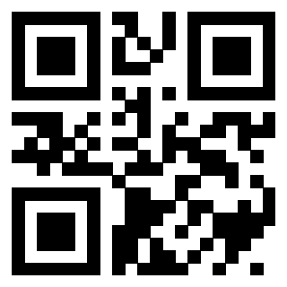 Qr Code di 3400132609