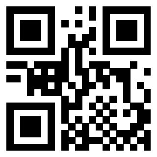Qr Code di 3400132610