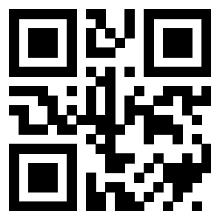 3400132612 QrCode associato