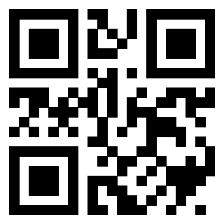 Il Qr Code di 3400132614