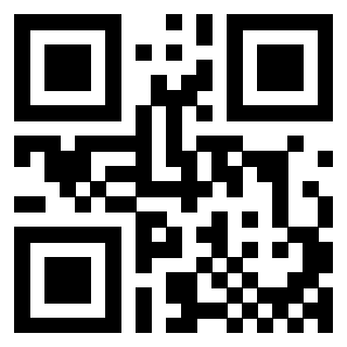 3400132616 QrCode associato