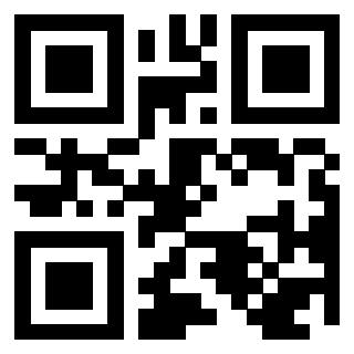 Immagine del Qr Code di 3400132617