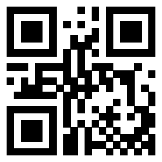 3400132619 - Immagine del QrCode