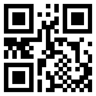 Il Qr Code di 3400132620