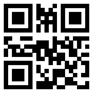 3400132622 QrCode associato