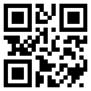 3400132623 Qr Code associato