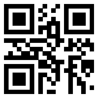 3400132629 - Immagine del Qr Code
