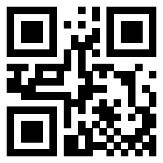 Il QrCode di 3400132633