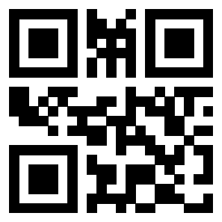 Qr Code di 3400132634