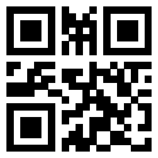 Qr Code di 3400132637