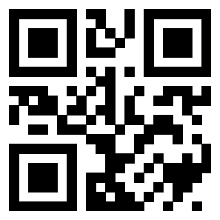 Scansione del Qr Code di 3400132638