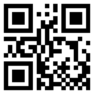 3400132639 - Immagine del QrCode