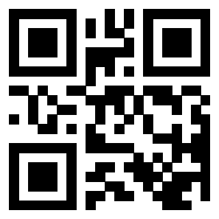 Immagine del Qr Code di 3400132640