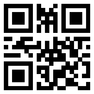 3400132641 - Immagine del Qr Code