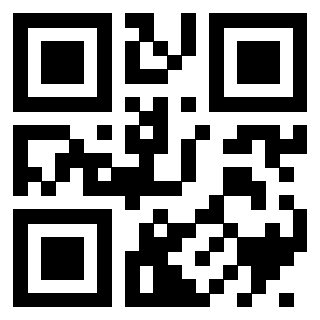 Scansione del QrCode di 3400132644