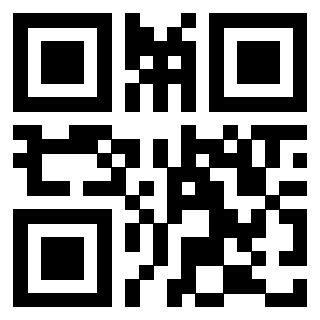 3400132645 Qr Code associato