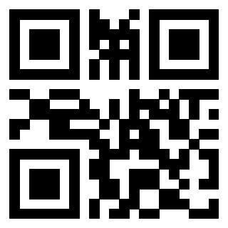 3400132646 - Immagine del Qr Code