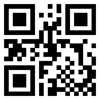 Scansione del Qr Code di 3400132648