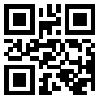 3400132649 QrCode associato