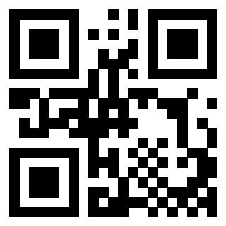 3400132650 Qr Code associato