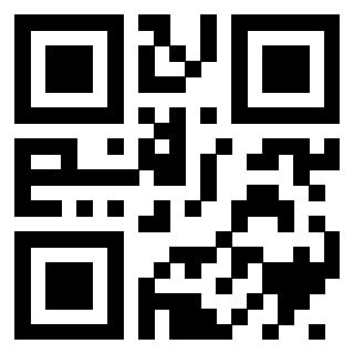 Immagine del Qr Code di 3400132651