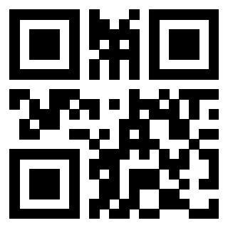 Scansione del Qr Code di 3400132652