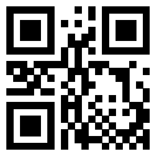 Immagine del QrCode di 3400132654