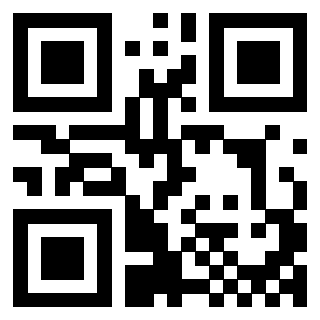 3400132655 - Immagine del QrCode