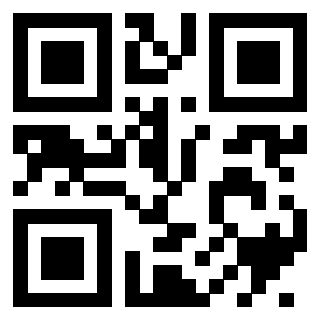 3400132656 - Immagine del QrCode