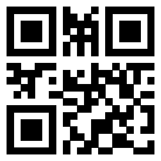 Il QrCode di 3400132659