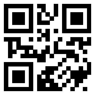 3400132660 - Immagine del Qr Code