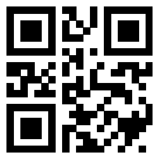 QrCode di 3400132661