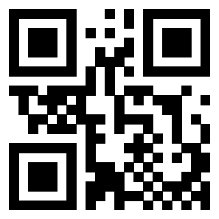 3400132662 - Immagine del QrCode associato