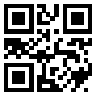 Immagine del Qr Code di 3400132666