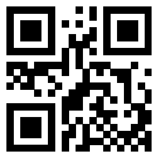Immagine del QrCode di 3400132667