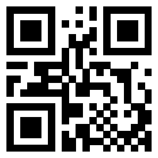 3400132668 Qr Code associato