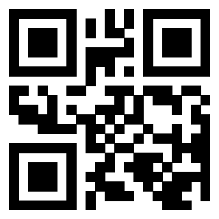 3400132669 - Immagine del Qr Code