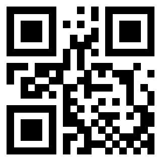 Il Qr Code di 3400132675