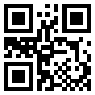 Il Qr Code di 3400132678