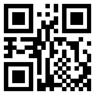 Immagine del Qr Code di 3400132680