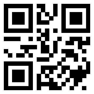 Scansione del Qr Code di 3400132681