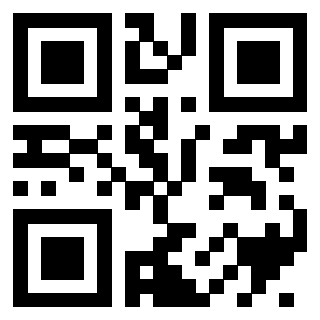 3400132682 - Immagine del QrCode associato