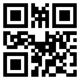 QrCode di 3400132683