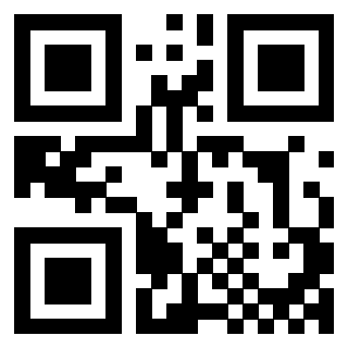 3400132688 - Immagine del QrCode
