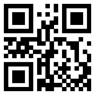 QrCode di 3400132689