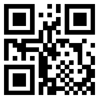 Il QrCode di 3400132690